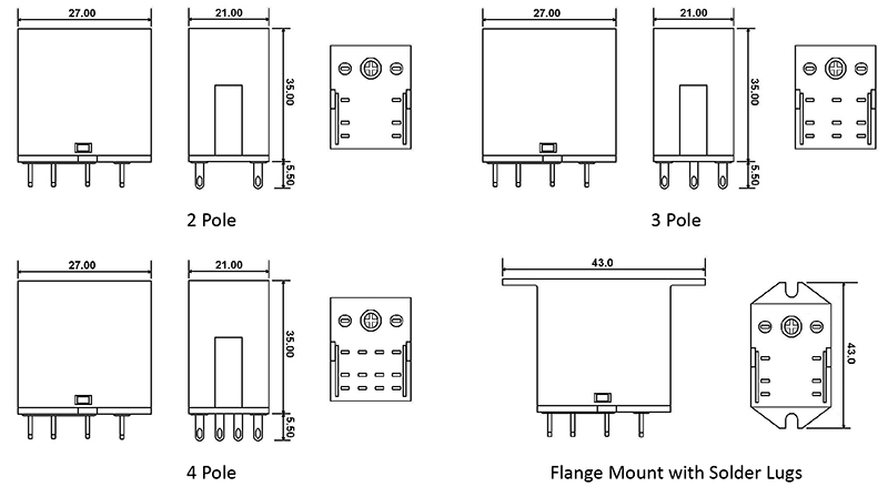 37 Cube Relay Diagram - Wiring Diagram Online Source